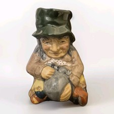 Roy Kirkham ''Tinker'' 780