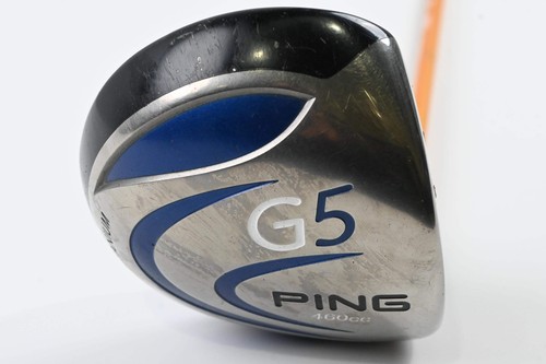 Ping driver 5 degree - g5,