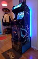 CLASSIC RETRO ARCADE 1UP ATARI STAR WARS Stand Up Machine IN STOCK READY TO SHIP