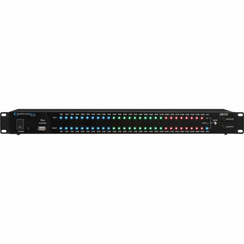 Technical pro rack mount - technical,