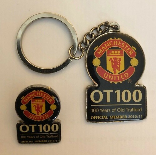 Man utd official member - man,