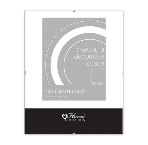 Clip frames x20 40cm x - clip, [40cm