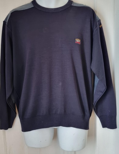 Paul shark mens jumper xxl - mens,