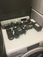MIXED LAPTOP CHARGERS JOBLOT (10 UNITS)