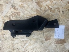 right radiator side triumph