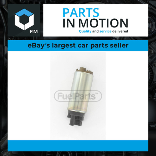 Fuel pump fits toyota - fits, starlet