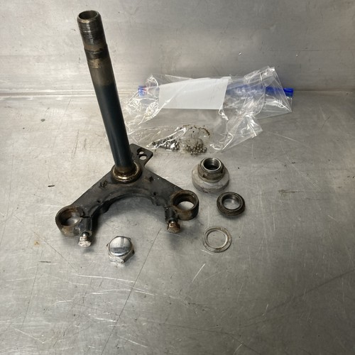 Honda ss50 bottom - honda, yoke