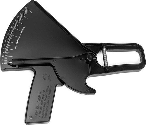Skinfold caliper for - caliper, measuring