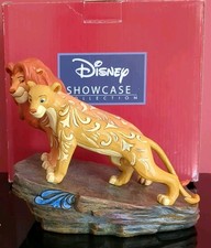 Disney Traditions Simba & Nala