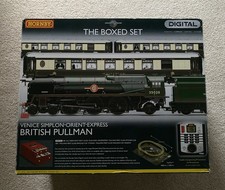 Hornby R1073 British Pullman