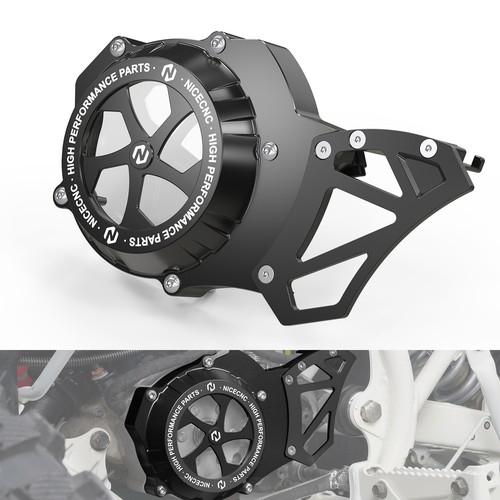 Nicecnc engine stator guard - engine,