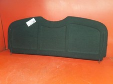 PEUGEOT 207 PARCEL SHELF 2008