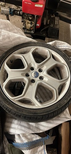 Ford transit connect rims - connect,