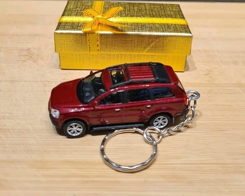 Diecast model car - car, volvo