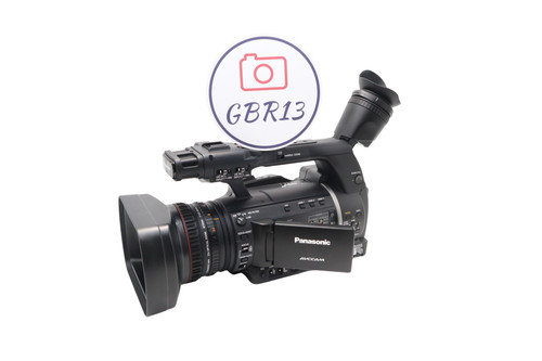 Panasonic ac130ej avccam hd - panasonic,