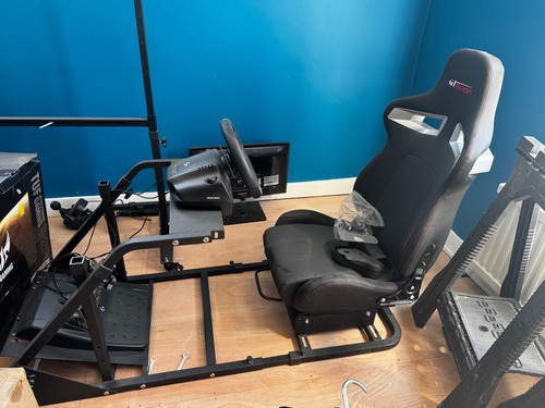 Logitech g923 gt - +, omega