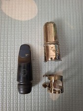 Selmer Soloist E Short Shank