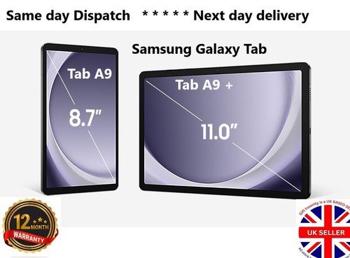 Samsung galaxy tab a9 - samsung,