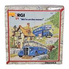 CORGI CLASSICS WE'RE ON THE