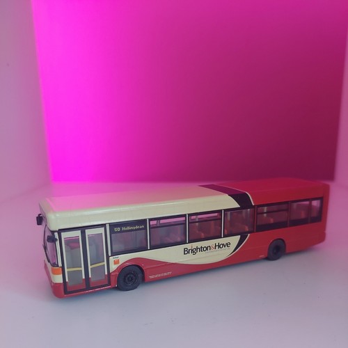 Efe dennis dart plaxton - dennis,
