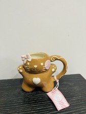 Peppermint & Pine Gingerbread