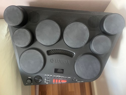 Yamaha digital drum with - digital,