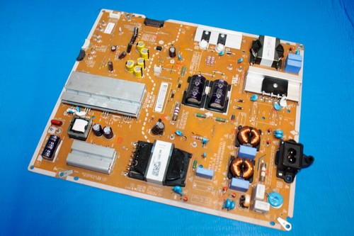 Power supply eax66735501 - power, (1.7)