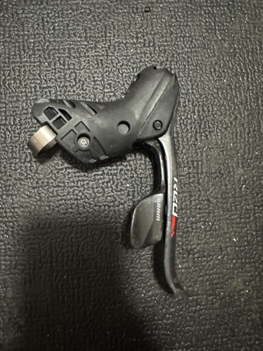 Sram red double tap - sram,