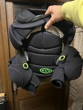 OBO Robo Chest Guard And Arm Protectors (small). Hockey Gk Kit