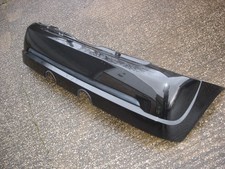 Renault clio sport 182 rear