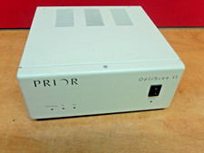 Prior Optiscan II Microscope Stage Controller (B5R2) F36
