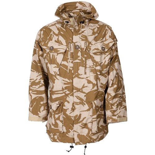 British genuine army jacket - british,
