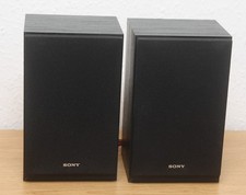 Sony SS-CEH15 Micro Bookshelf