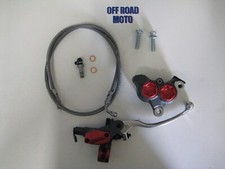 BETA EVO BRAKETEK, BRAKTEC