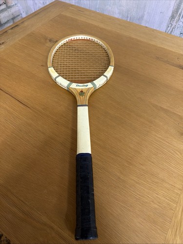 Vintage dunlop blue flash - dunlop,