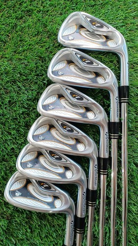 Taylor made iron - taylor, set