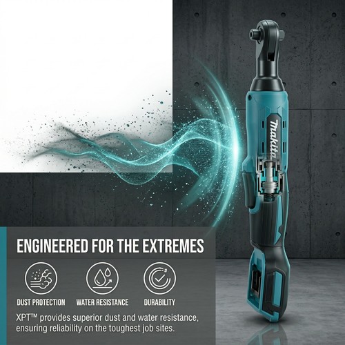 Makita dwr180z 18v - 18v, cordless