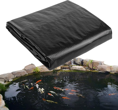 370 pond liner hdpe - pond,