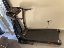 York Fitness Treadmill