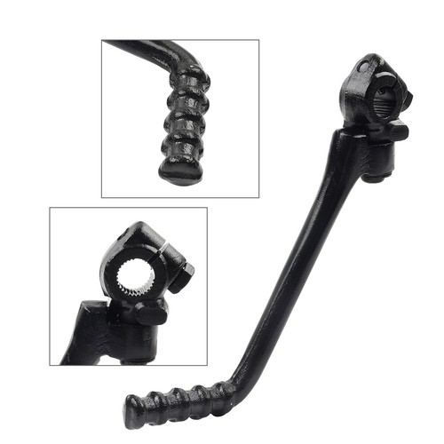 16mm kick starter lever - kick,