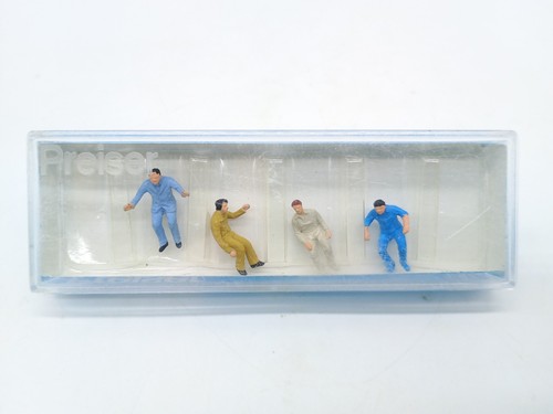 Preiser figures 14015 - preiser,