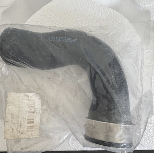 Intercooler turbo hose pipe - hose,