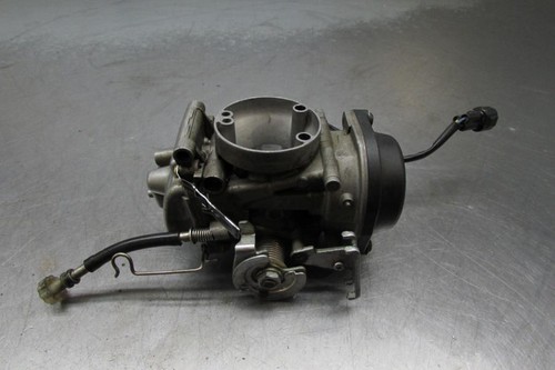 Suzuki drz400 2000 - suzuki,