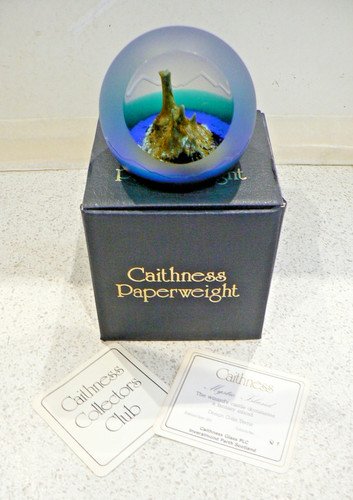 Caithness collectable mystic - -,
