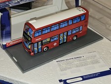 Corgi OM46501a Wright Eclipse