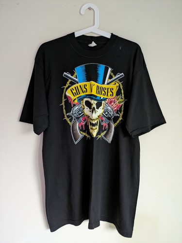 Guns roses shirt - n, t