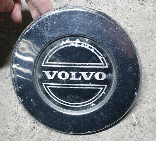Volvo 740 760 alloy wheel - 760,