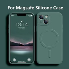 Liquid Silicone Case Cover