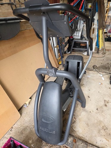 Precor efx 546 cross - precor, trainer