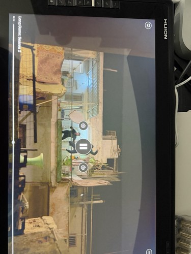 Huion 185hd graphics - huion,